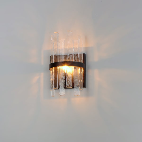 Warren 1-Light Wall Sconce